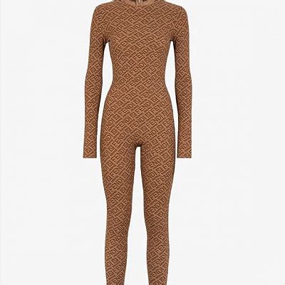 fendi skims jumpsuit.